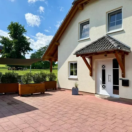 Haus Muhblick Holiday home *