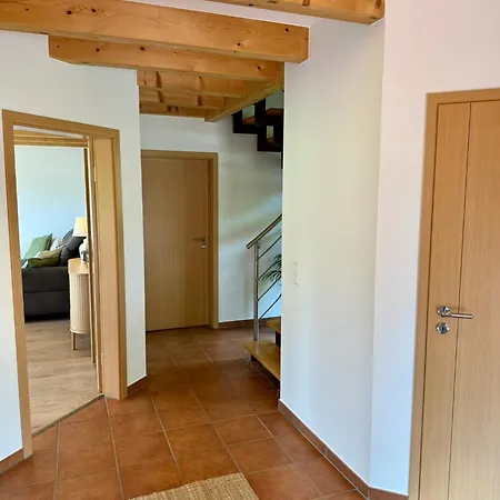 Haus Muhblick Holiday home
