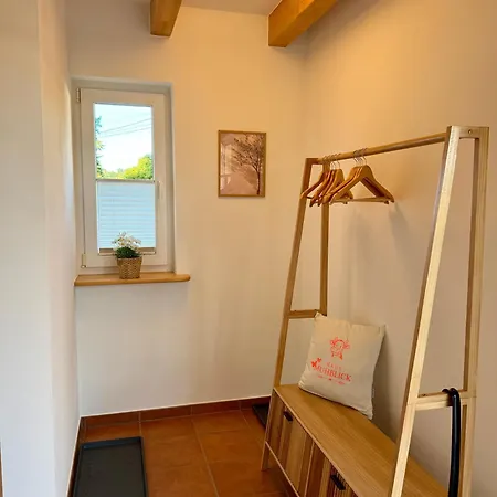 Haus Muhblick Holiday home *