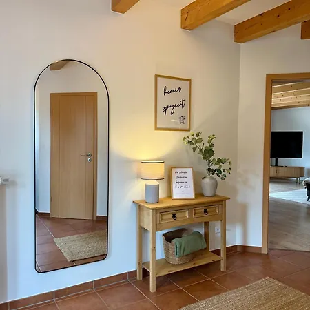 Holiday home Haus Muhblick