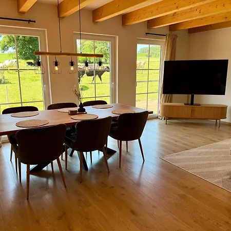 Holiday home Haus Muhblick Schmallenberg