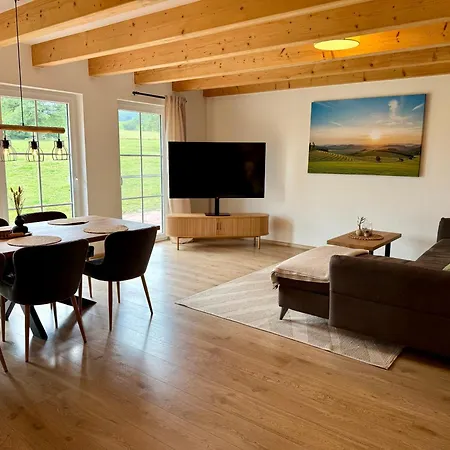 Holiday home Haus Muhblick Schmallenberg