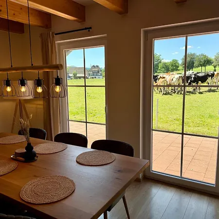 Haus Muhblick Holiday home Schmallenberg