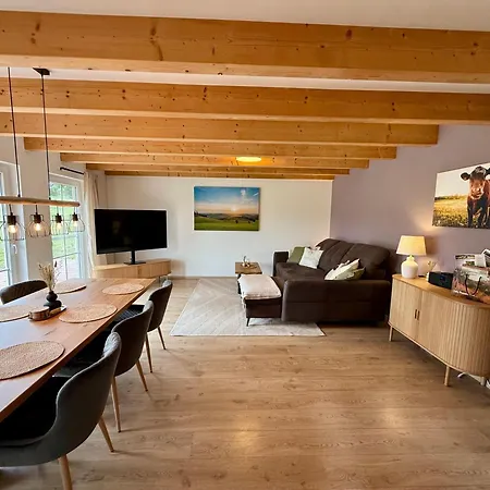 Holiday home Haus Muhblick