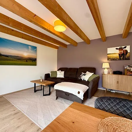 Haus Muhblick Holiday home