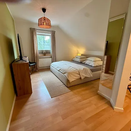 Holiday home Haus Muhblick *