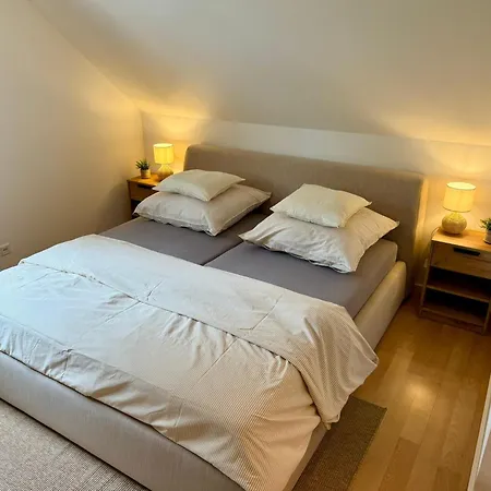 Haus Muhblick Holiday home *