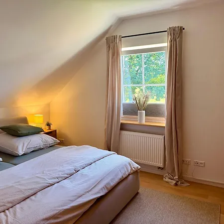 Haus Muhblick Holiday home *
