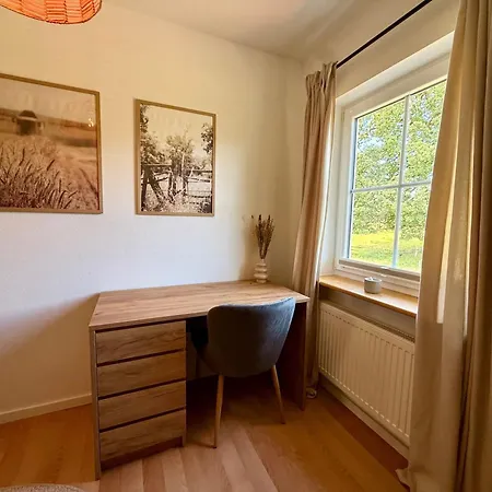 Holiday home Haus Muhblick Schmallenberg