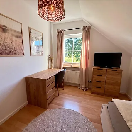 Haus Muhblick Holiday home