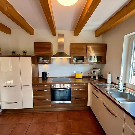 Haus Muhblick Holiday home