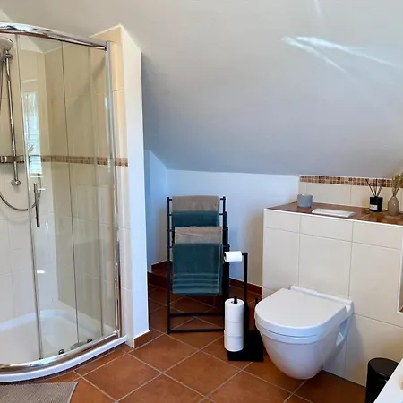 Haus Muhblick Holiday home