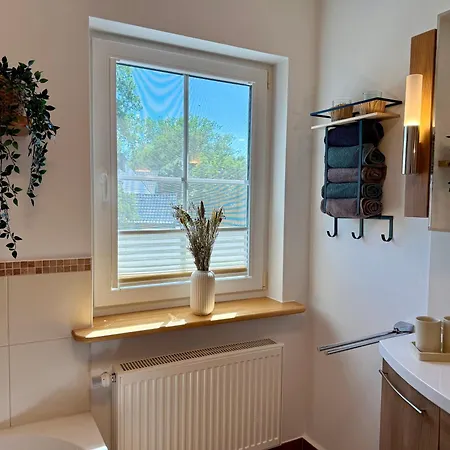 Holiday home Haus Muhblick