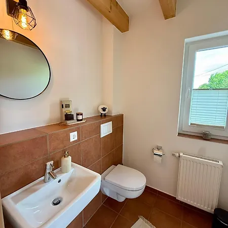 Haus Muhblick Holiday home Schmallenberg