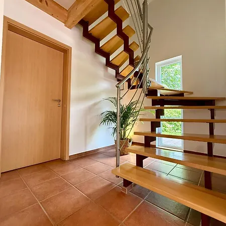 Holiday home Haus Muhblick