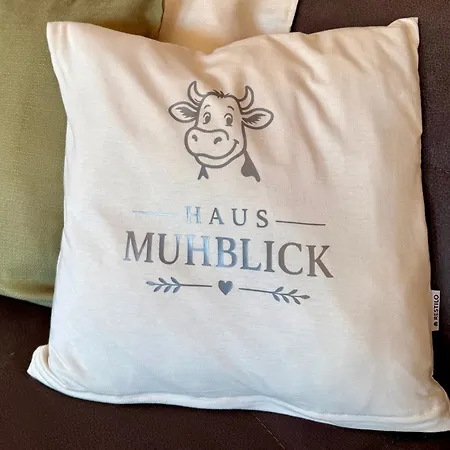 Holiday home Haus Muhblick Schmallenberg