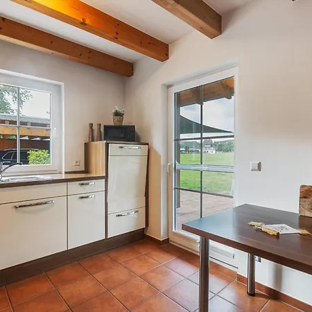 Haus Muhblick Holiday home