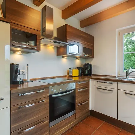 Holiday home Haus Muhblick