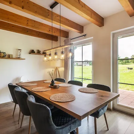 Holiday home Haus Muhblick *
