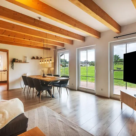 Haus Muhblick Holiday home