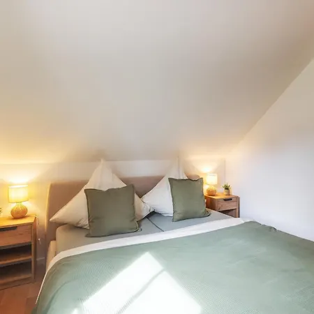 Haus Muhblick Holiday home Schmallenberg