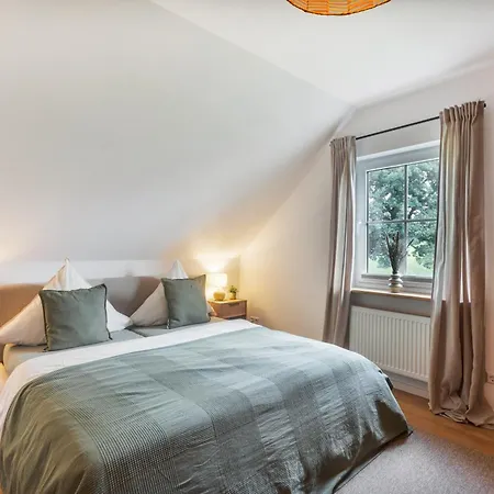 Haus Muhblick * Schmallenberg