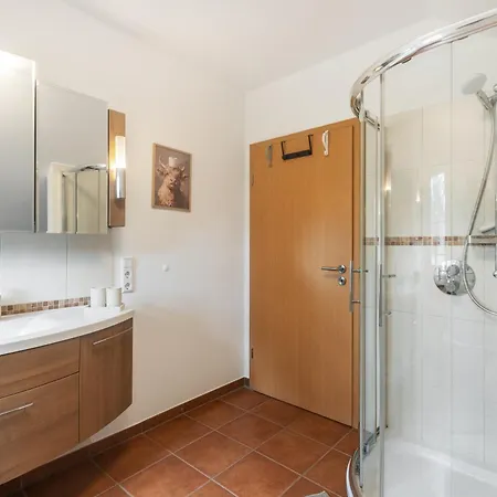 Haus Muhblick Holiday home
