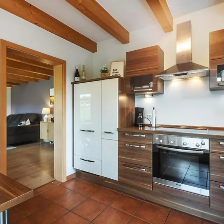 Holiday home Haus Muhblick *