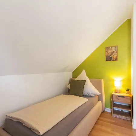 Haus Muhblick Holiday home Schmallenberg