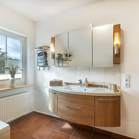Haus Muhblick Holiday home