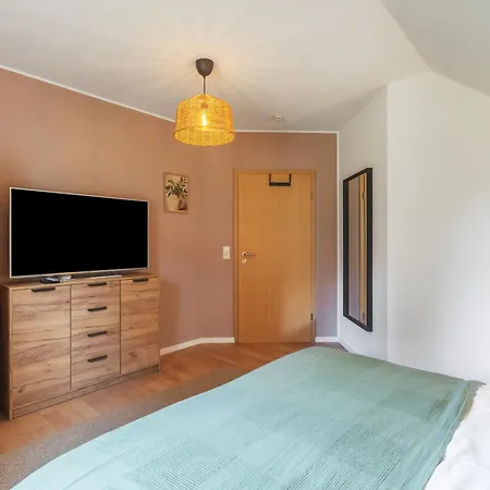 Holiday home Haus Muhblick