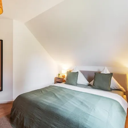 Haus Muhblick Holiday home *