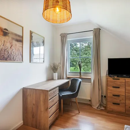 Holiday home Haus Muhblick *