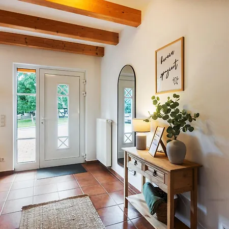 Holiday home Haus Muhblick Schmallenberg