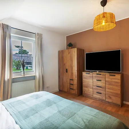 Haus Muhblick Holiday home Schmallenberg