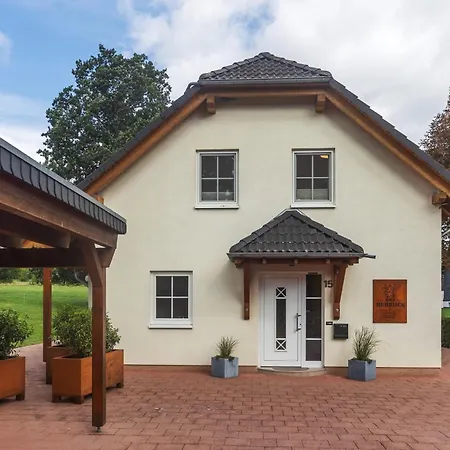 Haus Muhblick * Schmallenberg