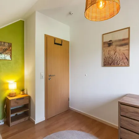 Holiday home Haus Muhblick