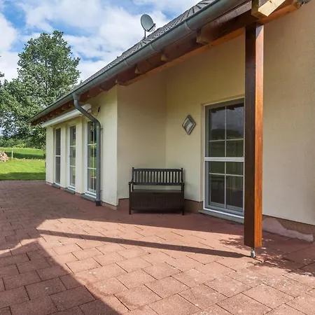 Holiday home Haus Muhblick *