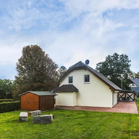 Haus Muhblick Holiday home